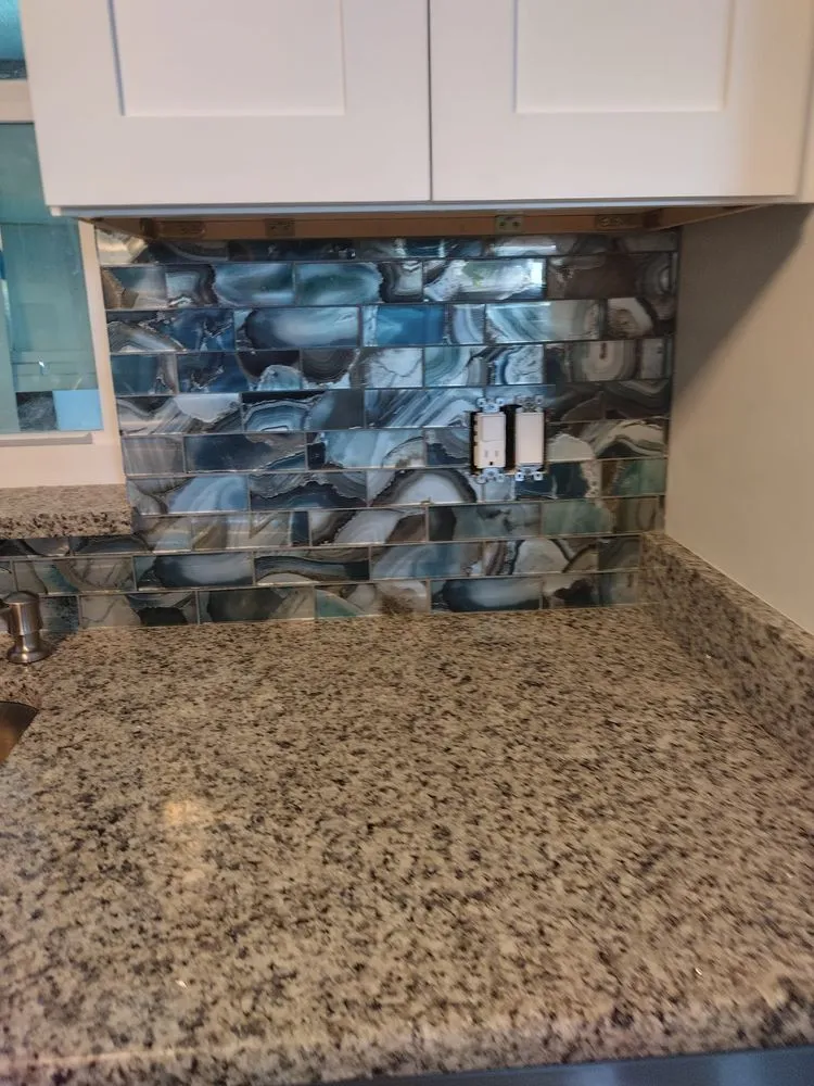 Slide of Ousley's Renovation and Repair