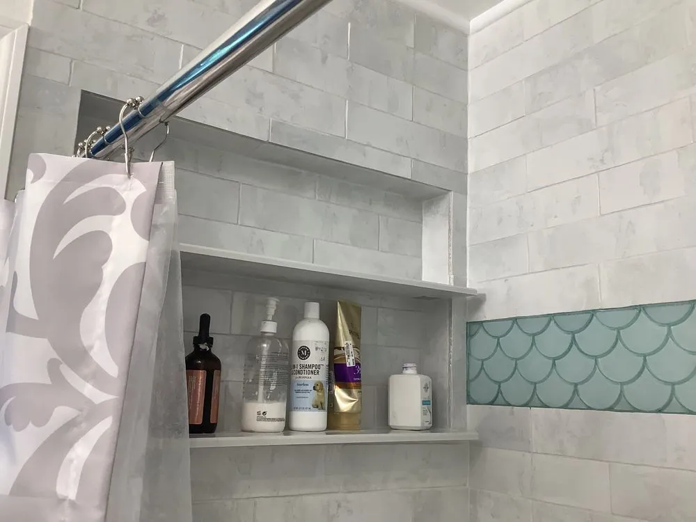 Slide of Ousley's Renovation and Repair