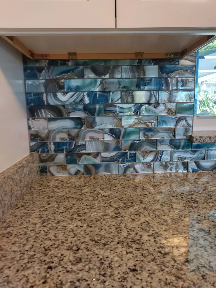 Slide of Ousley's Renovation and Repair