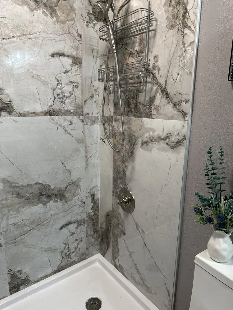 Slide of Ousley's Renovation and Repair