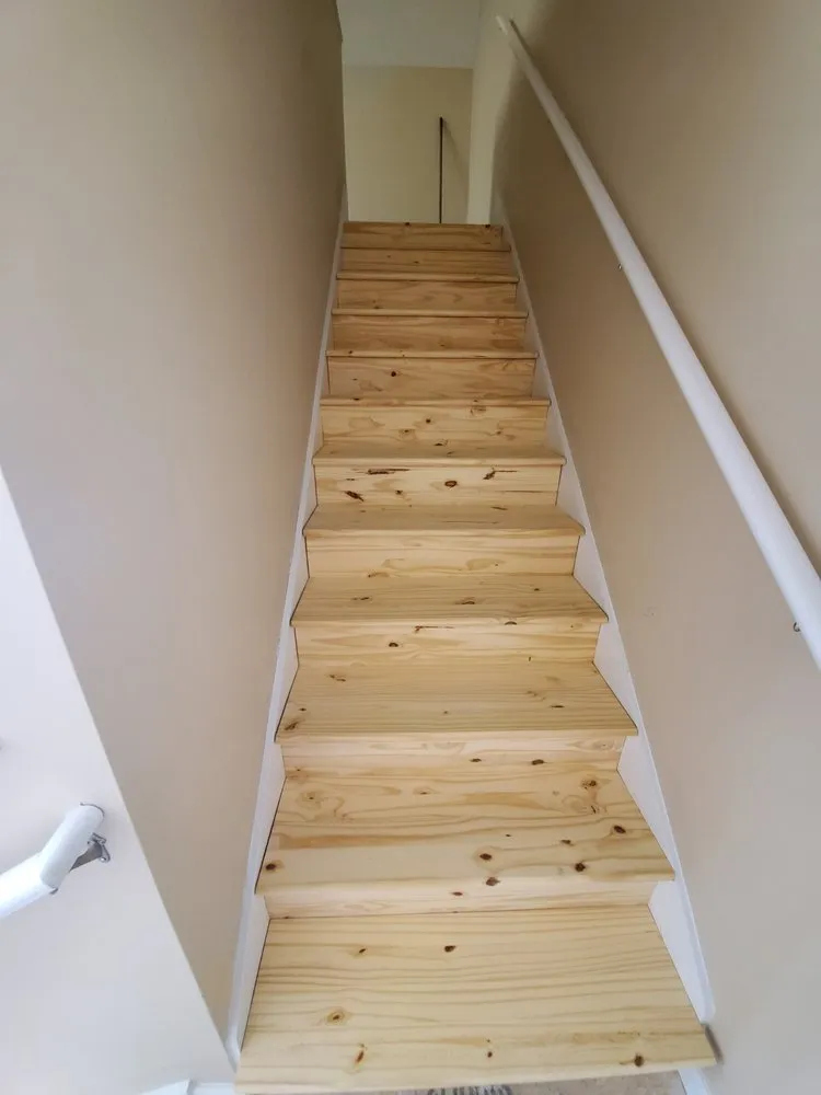 Slide of Out of the Rough Restorations