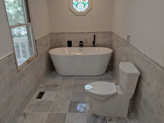 Out of the Rough Restorations Logo