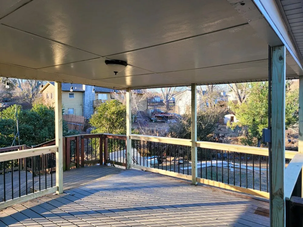 Slide of Out The Door Home Services