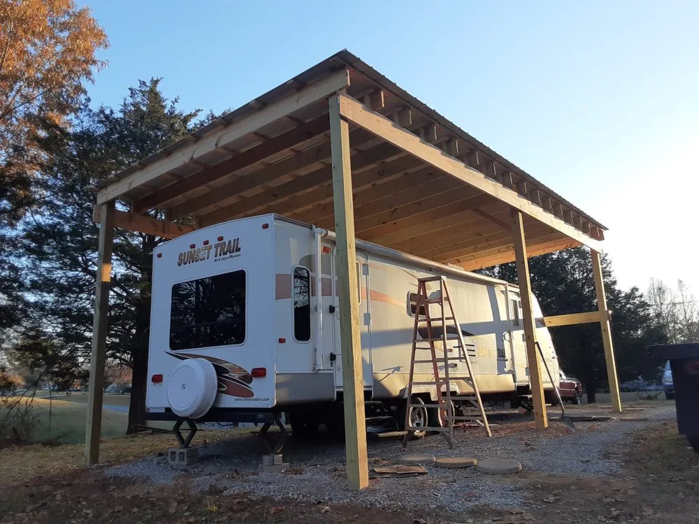 Slide of Out The Door Home Services