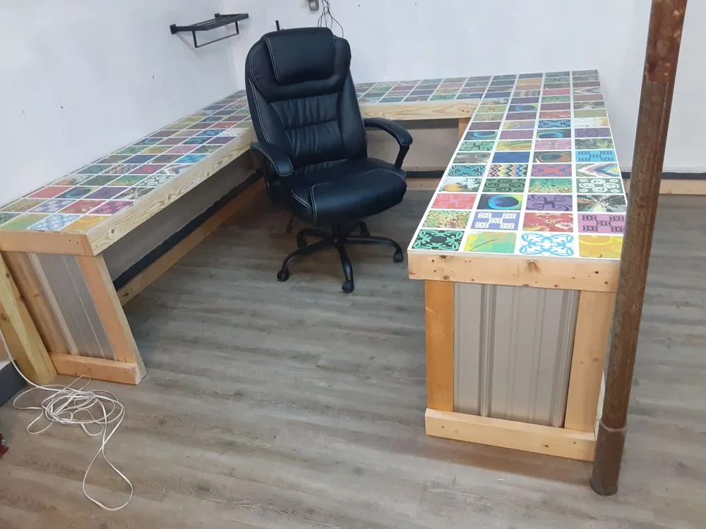 Slide of Out The Door Home Services