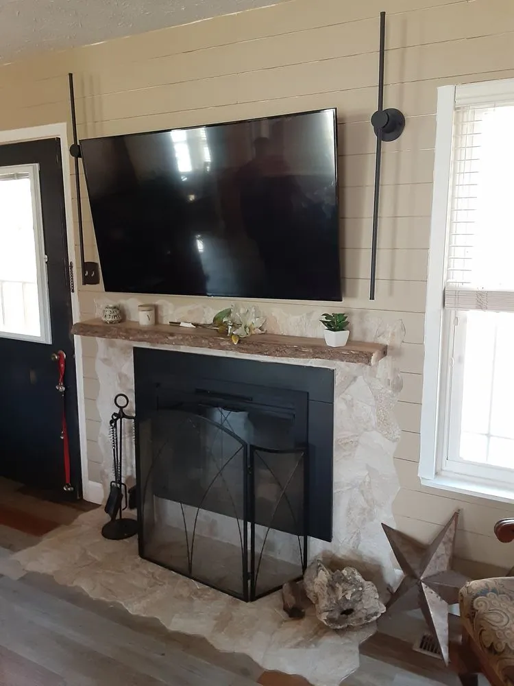 Slide of Out The Door Home Services