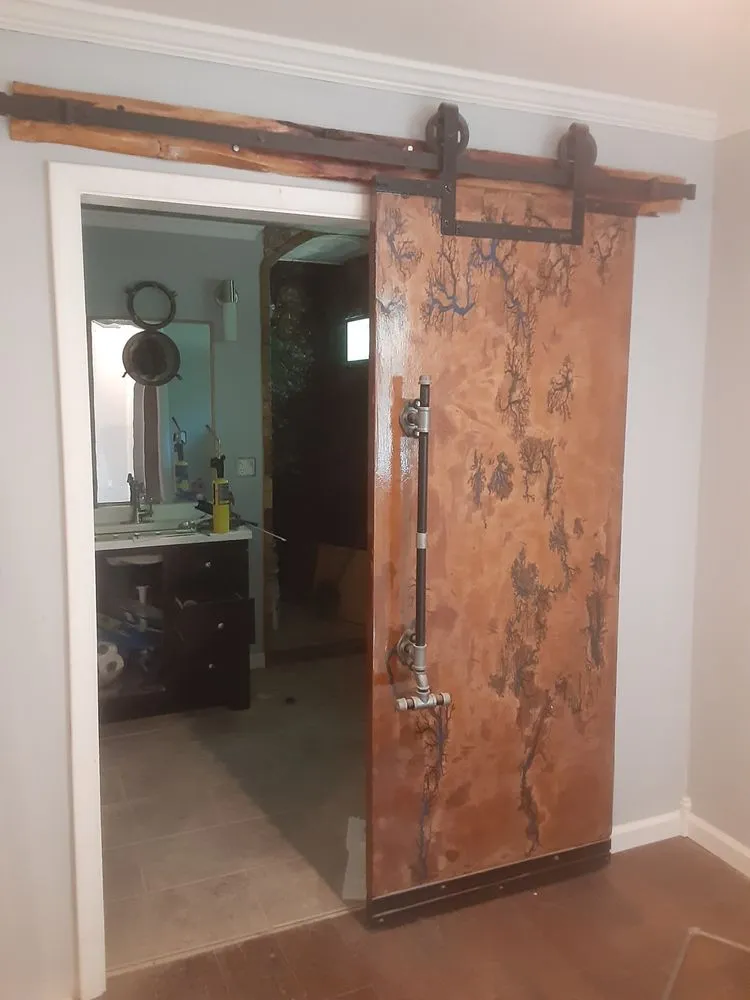 Top-rated leak detection in Cookeville, TN by Out The Door Home Services