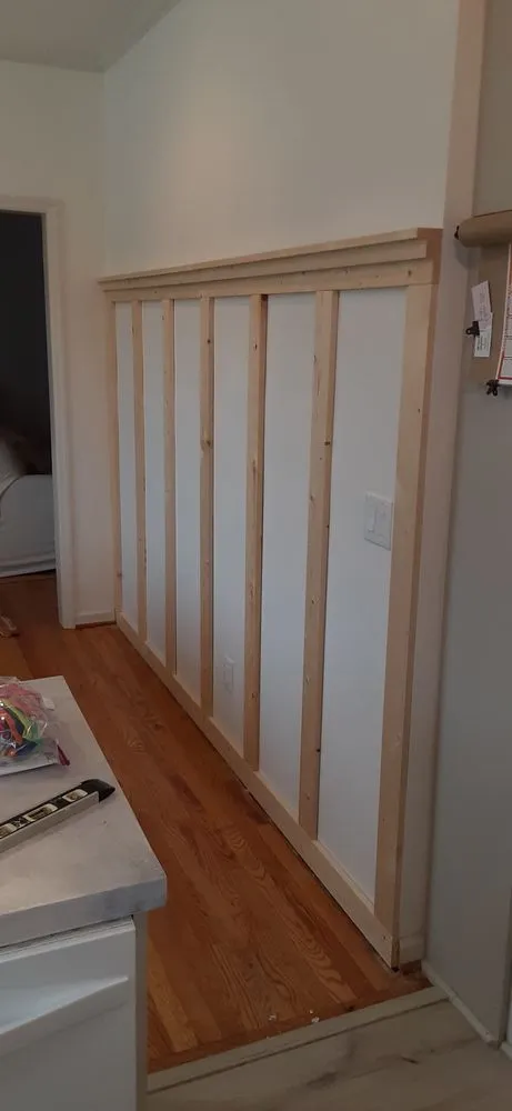 Slide of Out The Door Home Services