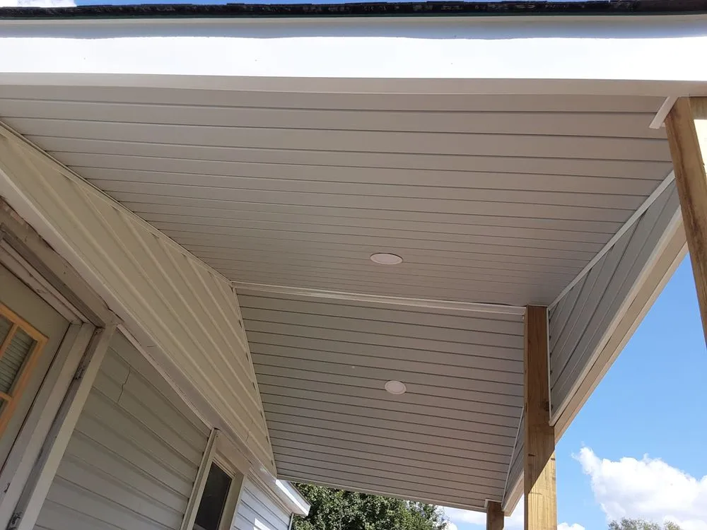 Slide of Out The Door Home Services