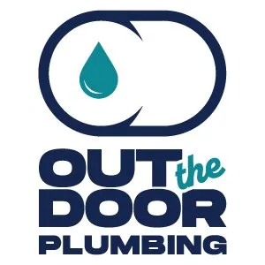 Slide of Out The Door Plumbing