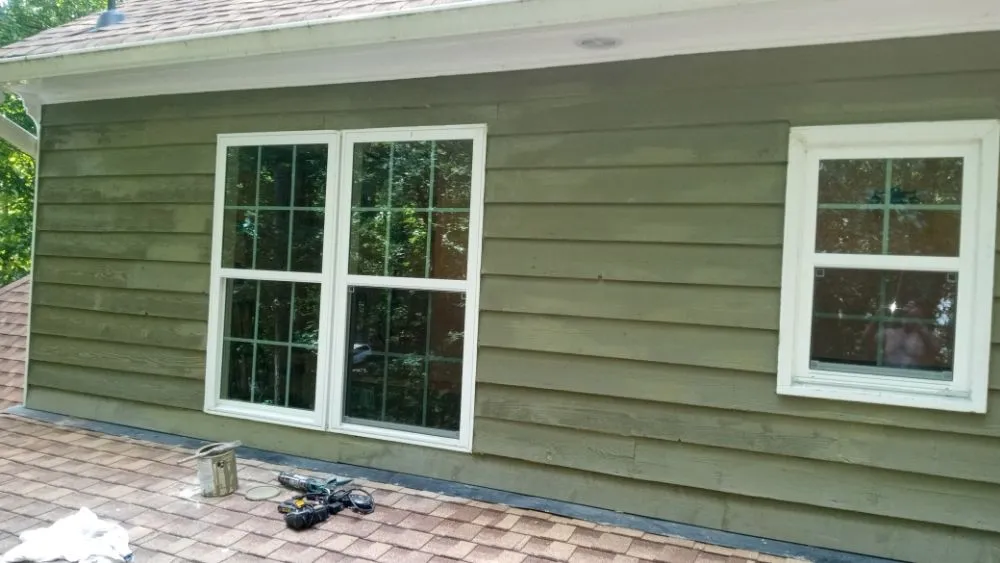 Slide of Out the mudd Home Repairs