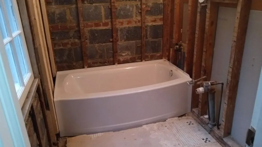 Slide of Out the mudd Home Repairs