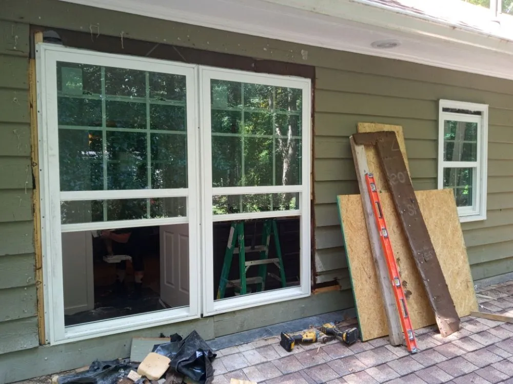 Slide of Out the mudd Home Repairs