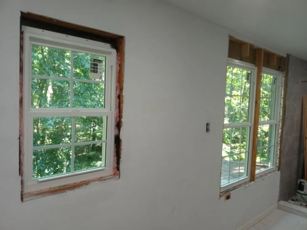 Slide of Out the mudd Home Repairs