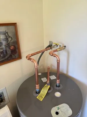 Outback Plumbing Repairs and Services