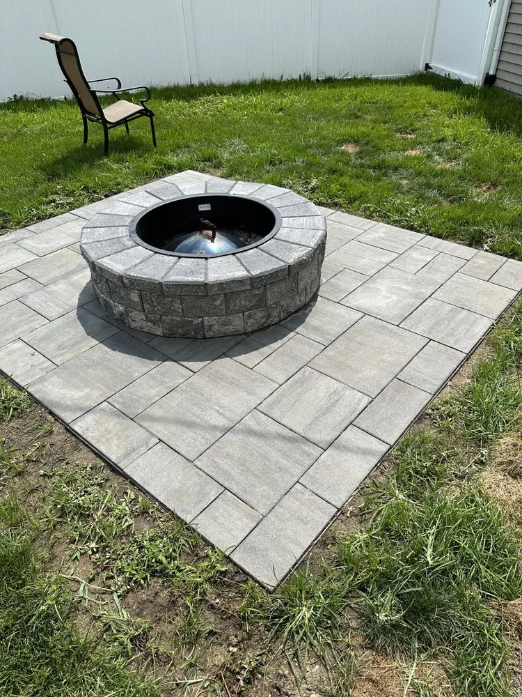 Slide of Outdoor Bliss