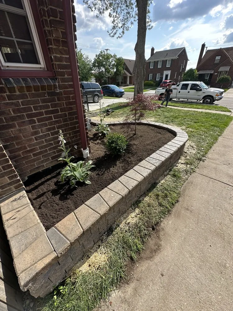 Slide of Outdoor Bliss