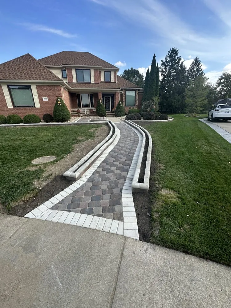 Slide of Outdoor Bliss