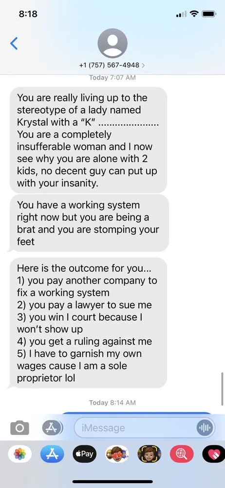 Slide of Outdoor Drainage Solutions