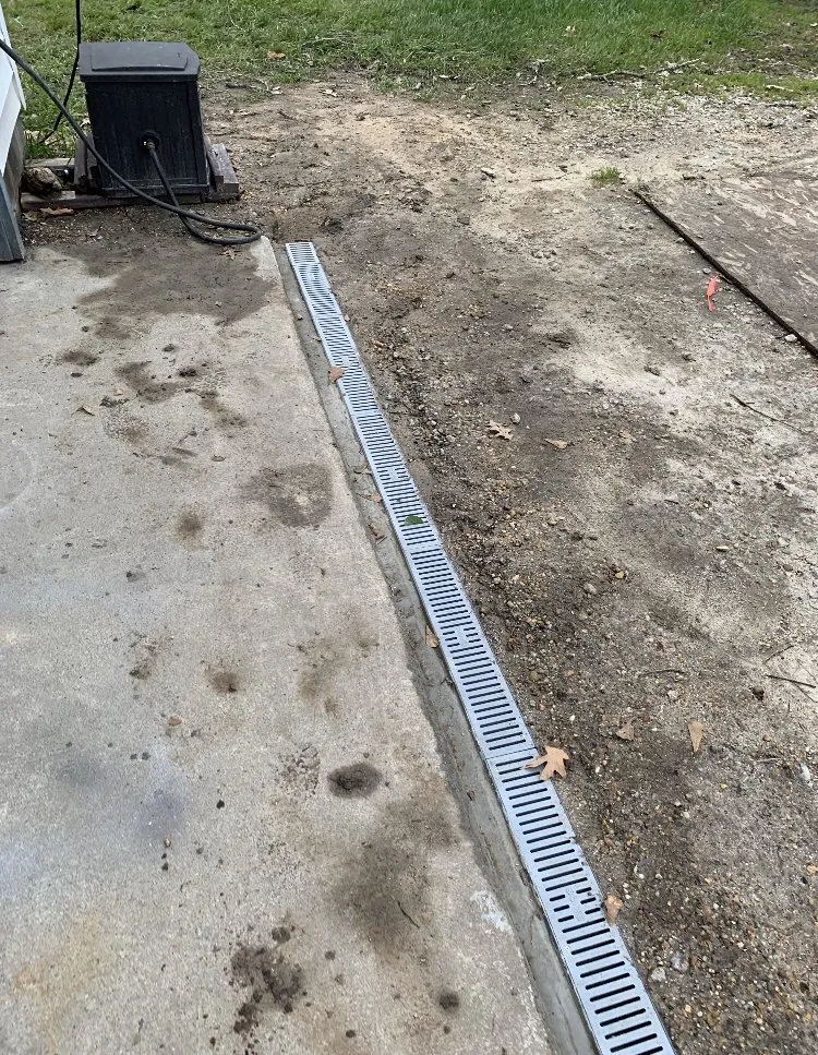 Expert leak detection experts serving Chesapeake, VA - Outdoor Drainage Solutions