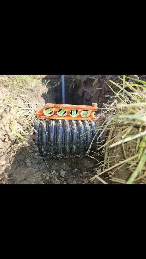 Professional emergency plumbing in Chesapeake, VA by Outdoor Drainage Solutions