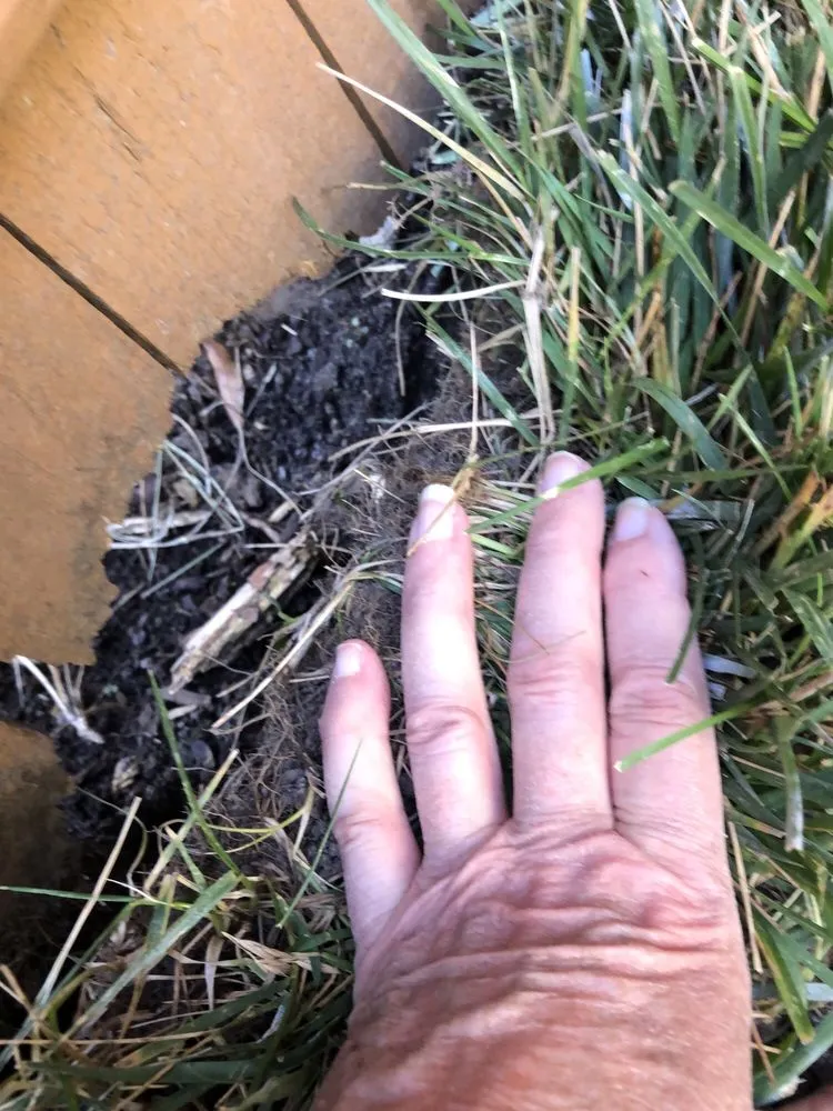 Slide of Outdoor Drainage Solutions