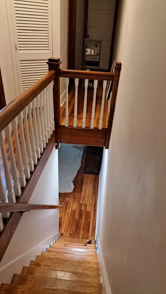 Slide of Outdoor Dreams Contracting