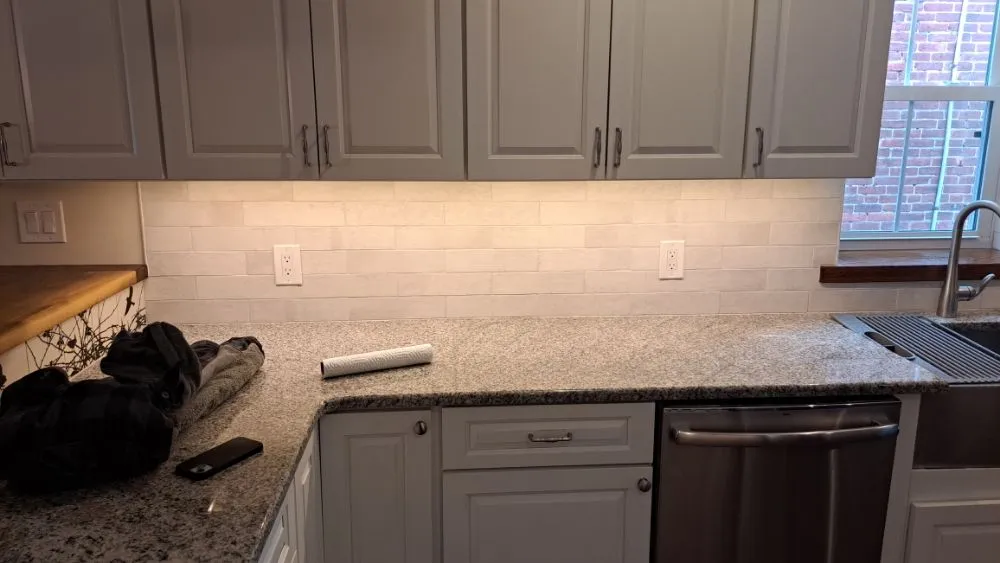 Slide of Outdoor Dreams Contracting