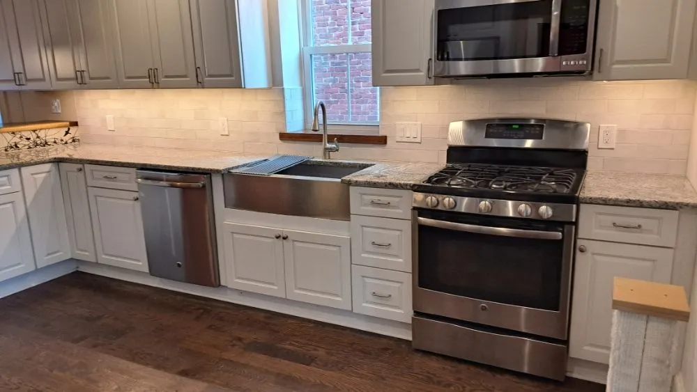 Slide of Outdoor Dreams Contracting