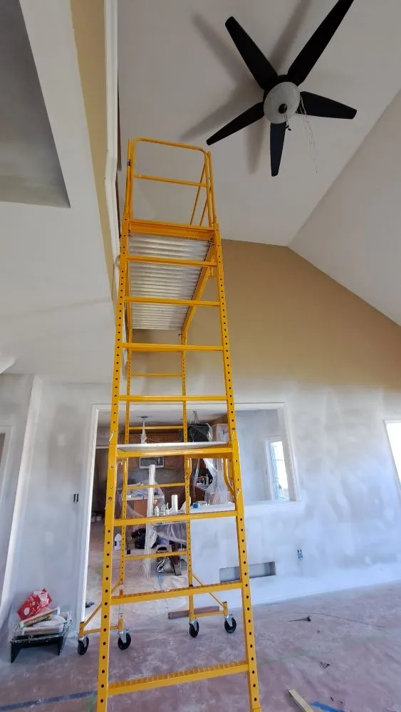 Professional emergency plumbing for homes in Warrington, PA by Outdoor Dreams Contracting