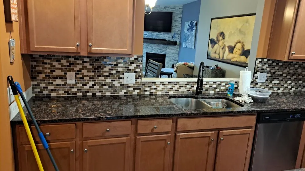 Quality drain cleaning for homes in Warrington, PA by Outdoor Dreams Contracting
