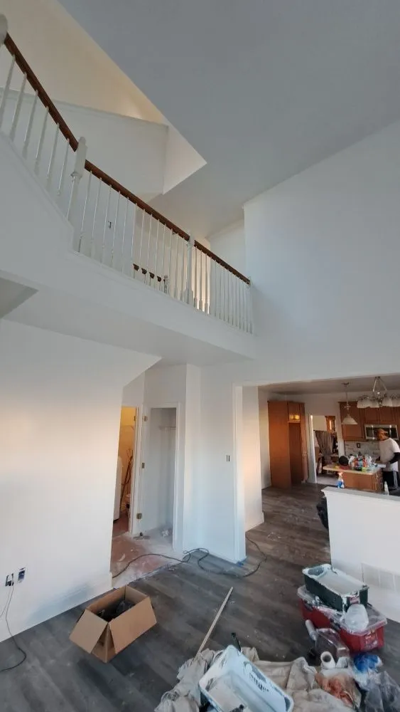 Slide of Outdoor Dreams Contracting