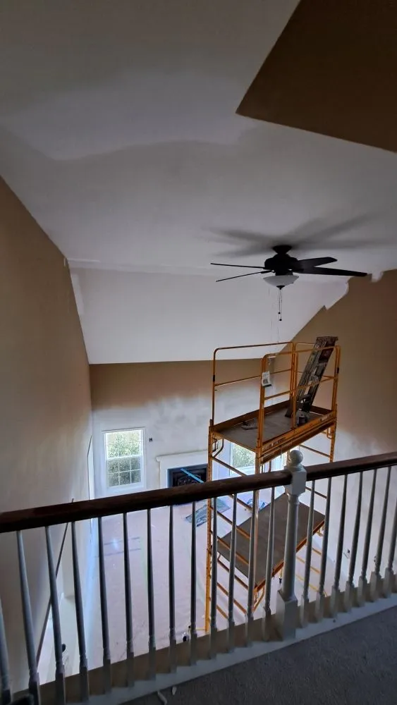 Slide of Outdoor Dreams Contracting