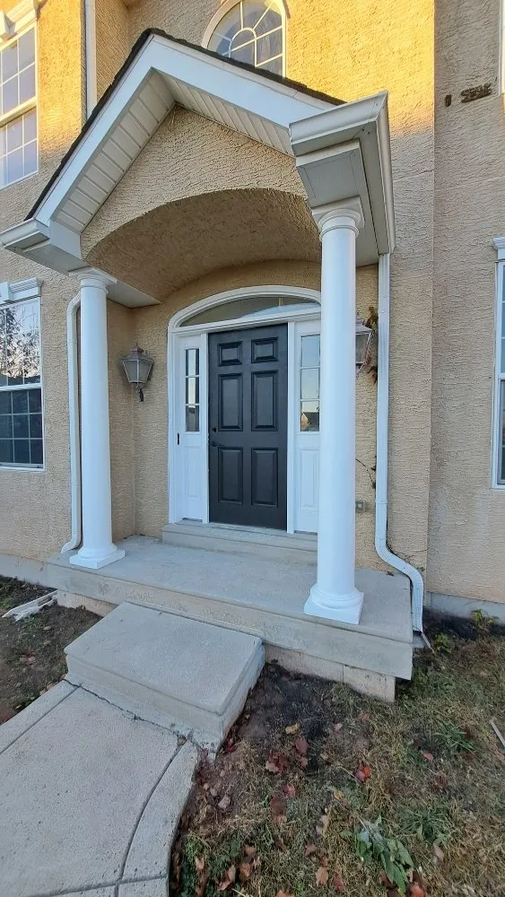 Slide of Outdoor Dreams Contracting