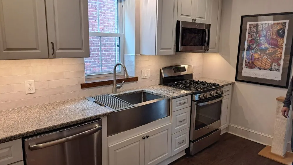 Slide of Outdoor Dreams Contracting