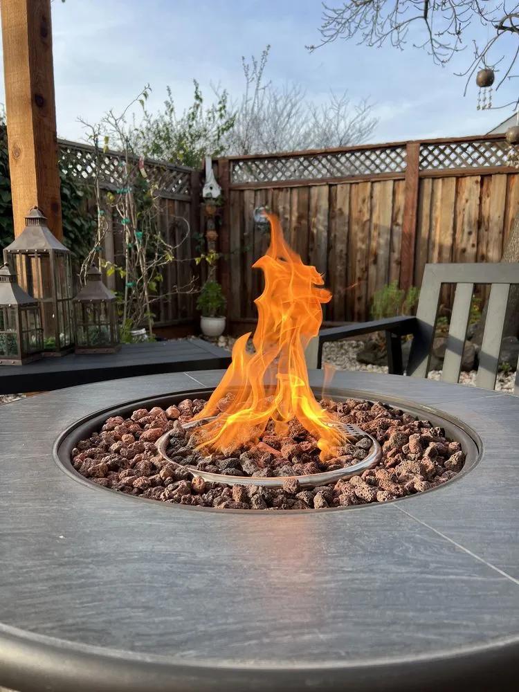 Slide of Outdoor Supply Hardware