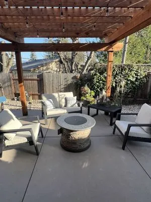 Outdoor Supply Hardware