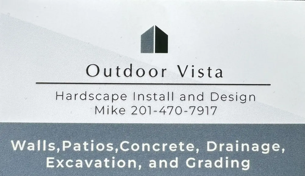 Slide of Outdoor Vista