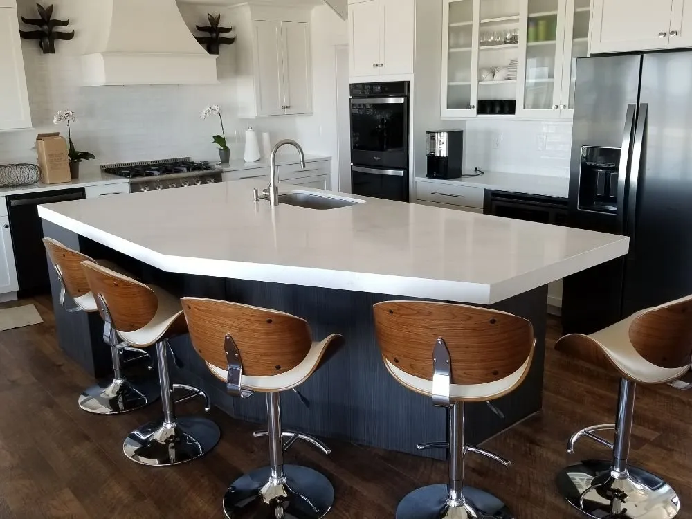 Slide of Outer Banks Plumbing