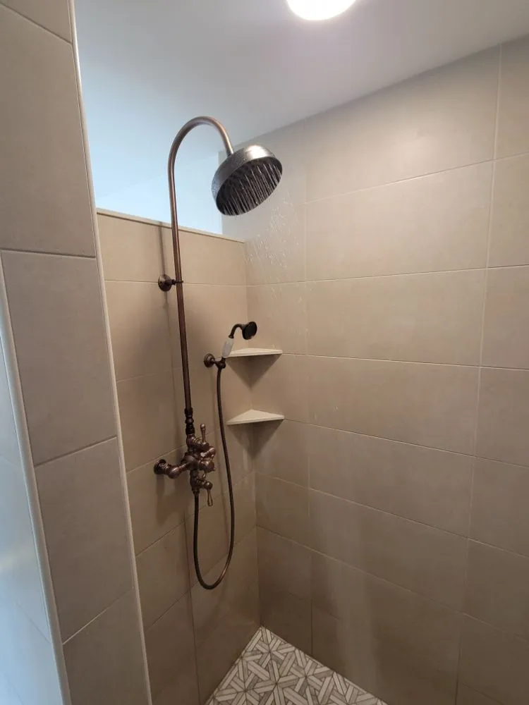 Slide of Outer Banks Plumbing