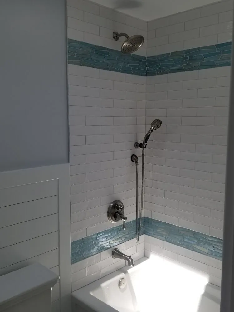 Slide of Outer Banks Plumbing