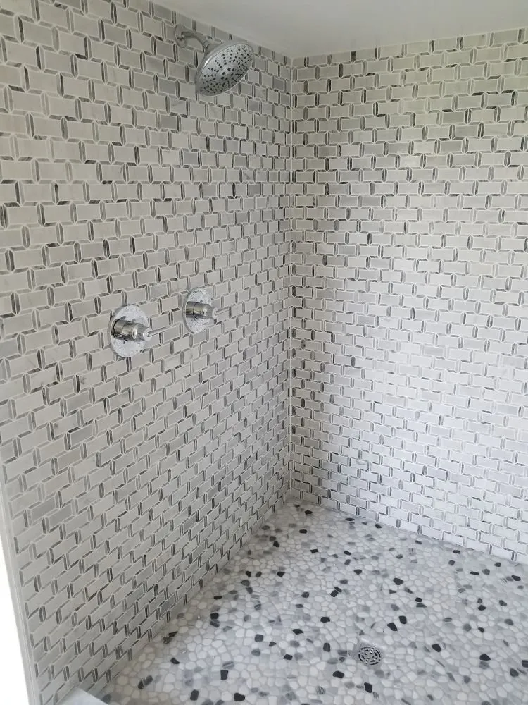 Slide of Outer Banks Plumbing