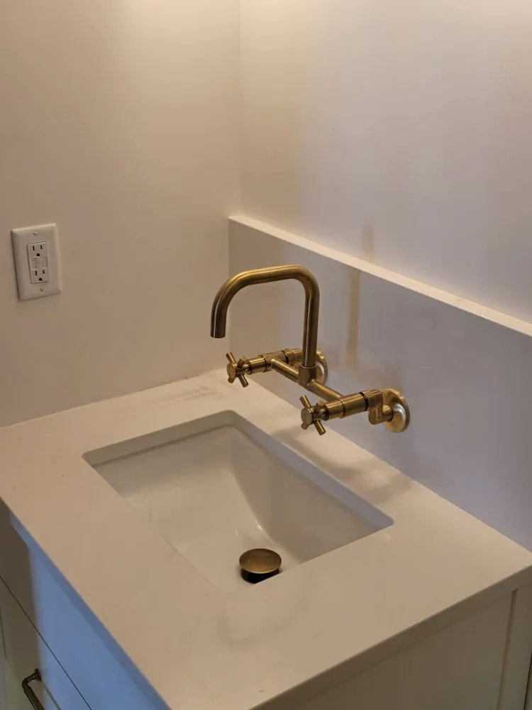 Slide of Outer Banks Plumbing