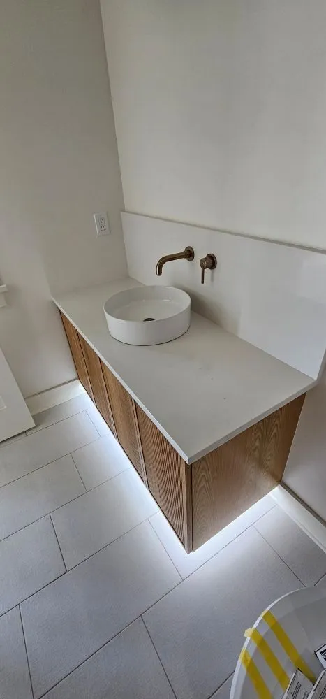 Slide of Outer Banks Plumbing