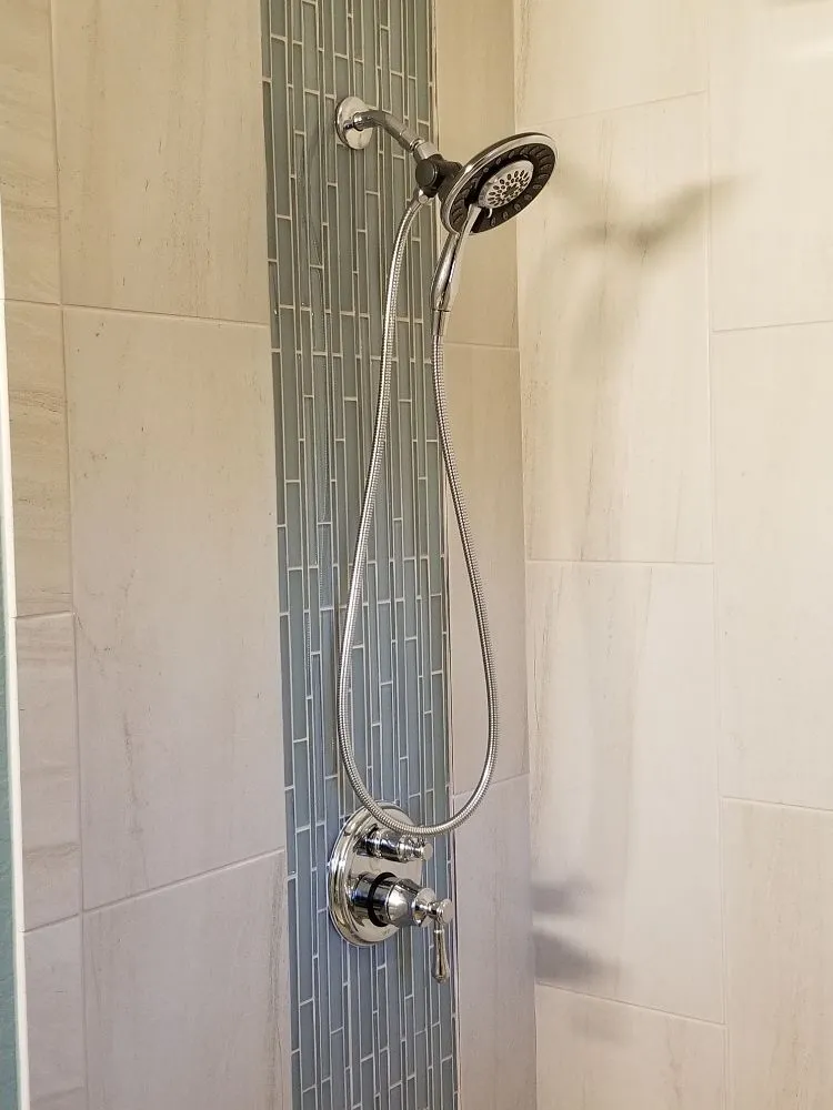 Slide of Outer Banks Plumbing