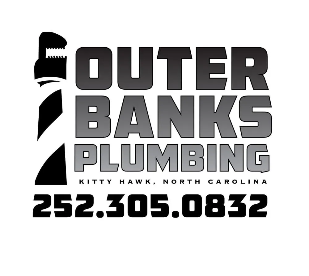 Slide of Outer Banks Plumbing