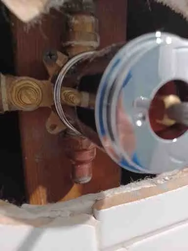 Slide of Outfront Plumbers