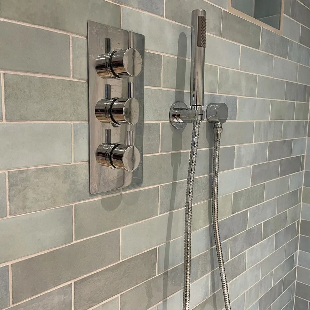 Slide of Outland Plumbing & Boiler Service