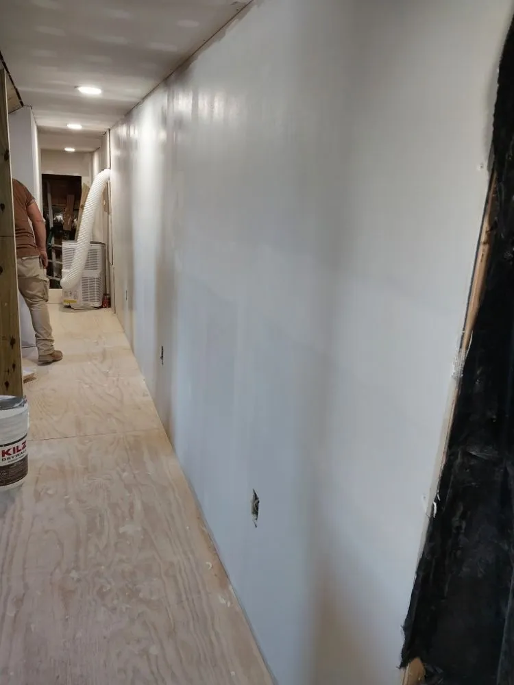 Slide of Outlaw Woodworks