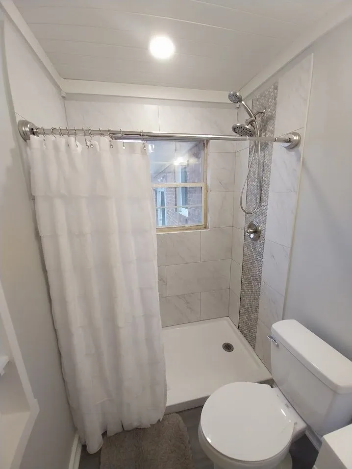 Slide of Outlaw Woodworks